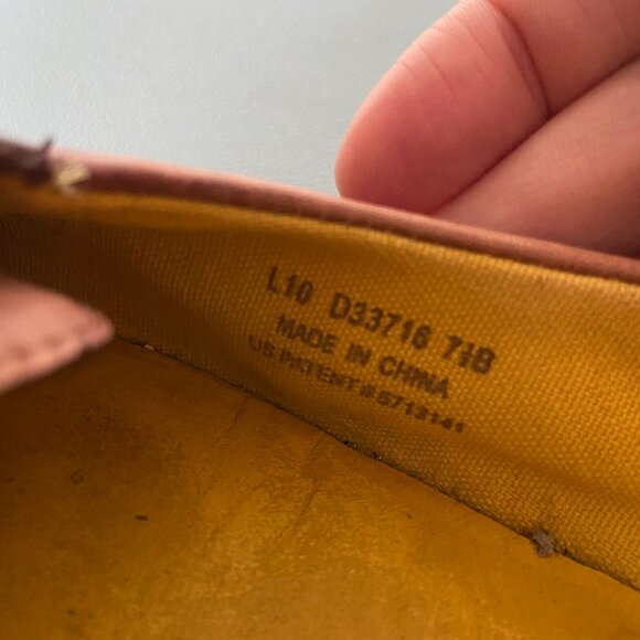 Cole Haan and Nike - Rain Loafer ShoeSz 7.5 - Picture 4 of 11